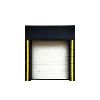 China Modern door strip suitable for factories and enterprise and family home and cargo transporting and so on for sale