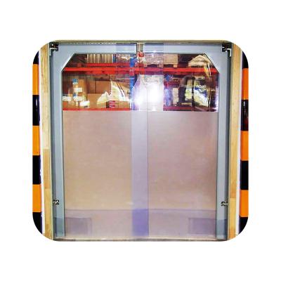 China Manufacturer PVC Door Direct Free Swing Door Waterproof for sale