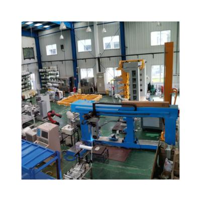 China Cost Effective Composite Material Liquefied Petroleum Gas (Lpg) Gas Cylinder Semi-automatic Production Line 100000 Pieces Per Year for sale