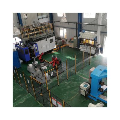 China Wholesale Manual Composite Material 2022 Liquefied Petroleum Gas (Lpg) Gas Cylinder Production Line 50000 Pieces Per Year for sale