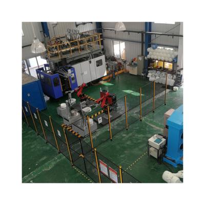 China Competitive Price Composite Material Liquefied Petroleum Gas (Lpg) Manual Gas Cylinder Production Line 50000 Pieces Per Year for sale