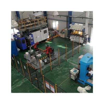 China China Supplier Composite Material Liquefied Petroleum Gas (Lpg) Manual Gas Cylinder Production Line 50000 Pieces Per Year for sale