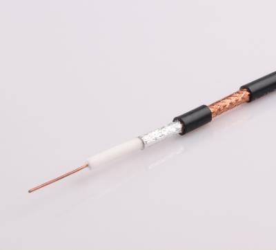 China Low Price 50 Ohm 5d-2v Broadband Coaxial Cable From China Data Transmission Cable Manufacturer for sale