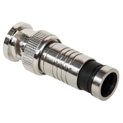 China audio & Video BNC CONNECTOR FOR CCTV CAMERA for sale