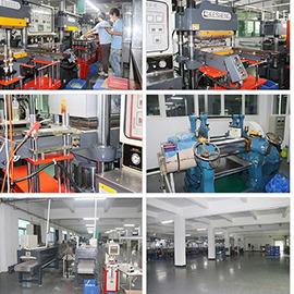 Verified China supplier - Zhongshan Acsi Sports Products Co., Ltd.