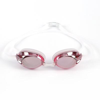 China UV Protection Swimming Goggles For Kids Racing And Competitive Goggles for sale