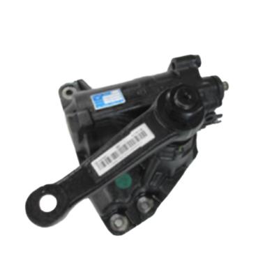 China Best quality china foton steering gear with rocker arm assembly L1340140101A for sale