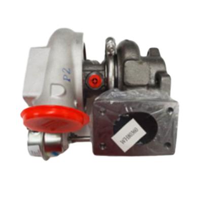 China Special sale discount price turbocharger standard size for sale