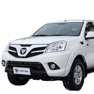 China China foton 4x4 mini truck hot sale mini pickup truck small pickup truck 5310*1880*1860 for sale