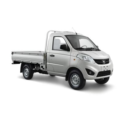 China PT T3 single row car foton truck Sophisticated MINI cloth technologies TRUCK for sale