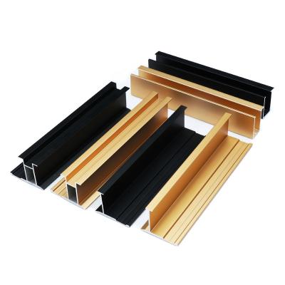 China modern floor plinth mold for sale