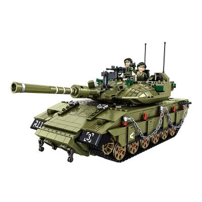 China Construction Toy Panlos 632009 building block technic kid legoing toys for boy tank military diy brick figure mini educational for boy and girls Legoi for sale