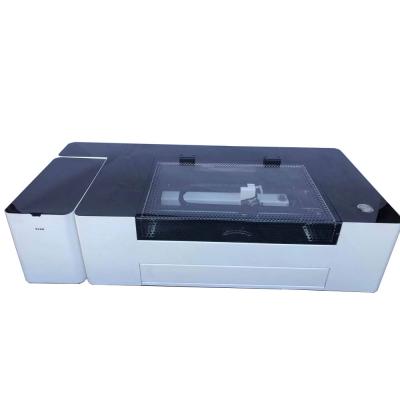 China Newest Laser Engraving Vilun CO2 Laser Engraving Marking Desktop Cutting Machine In China for sale