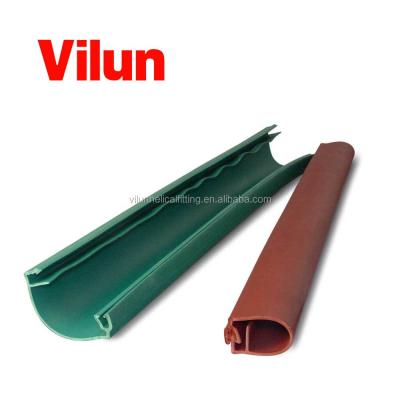 China HB1571 High Temperature Overhead Line Insulation Sleeve For Power Cable Accessories for sale