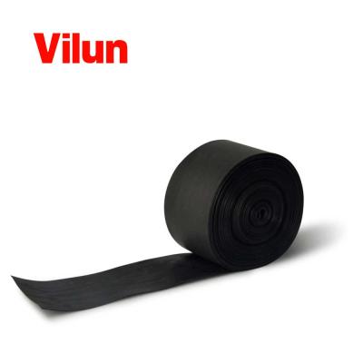 China HB1506Low Voltage Heat Shrinkable Insulation Tape For Power Cable Accessories for sale