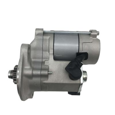 China High Quality FHI PC30 3D84 Starter Motor 9722809-373 129129-77010 Starter 12V 13T 1.4KW 228000-0250 AM876435 18014N 228000-3732 Other for sale