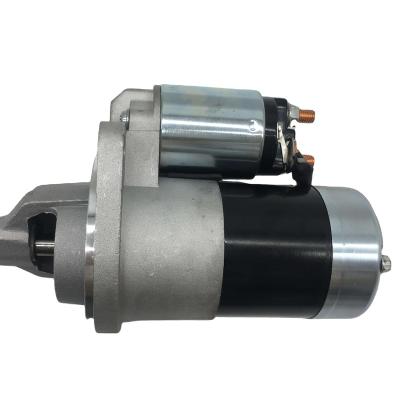 China High Quality Motor 12V 11T 2.2KW 121370-77010 129242-77010 Starter Motor 3TNV88 PC30MR 12924277010 Starter 129608-77010 1296087 Other for sale