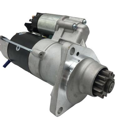 China High Quality Starter Motor 24V 12T 7.5KW ME441057 ME164620 M4T96071 M9T80571 ME094872 Starter Motor 8DC93 from FHI FUSO FV515 Other for sale