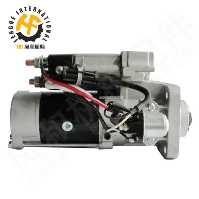 China Original Quality D7D D7E 24V 12T 5.5KW Auto Starter Motor M8T62671 22098738 Motor Starter 6779261 1089861 1089862 For EC210D Other for sale