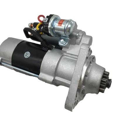 China STG91494 Generator Starter 24V 13T 6.0KW 1197763 300516-00015 QDJ2503 FHI Starter Other for sale