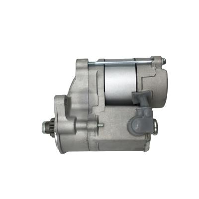 China D782 Starter Motor Part 12V 9T 1.4KW 16235-63010 228000-6320 FHI 12V Starter For Engine D1105 V1505 Other for sale