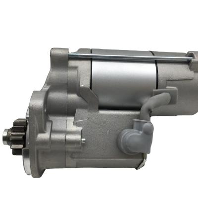 China F2803 V2203 12V 11T 2.0KW Starter Motor Assembly Starter 17121-63014 228000-4740 FHI 12V Other for sale