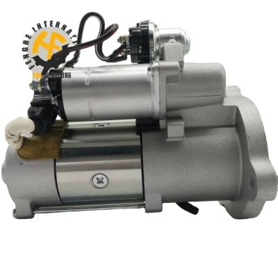 China starter motor assembly 35MT 24V 12T 6.0KW 5310735 8200895 engine starters 3575248RX 3675248 part other for sale