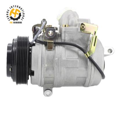 China High Quality Car Air Conditioner System AC 12v AC Compressor Long Lifespan Auto Compressor For Lexus for sale