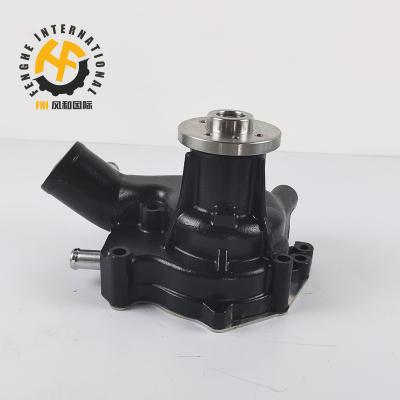 China 65.06500-6402A machinery repair shops construction machinery spare parts DB58T engine water pump for S220LC-V S150-5 S225-5 DH220-5 cooling water pump for sale