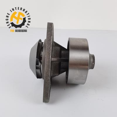 China 6CT8.3 machinery repair shop construction machinery spare parts cooling water pump 6742-01-5040 6742015040 for sale