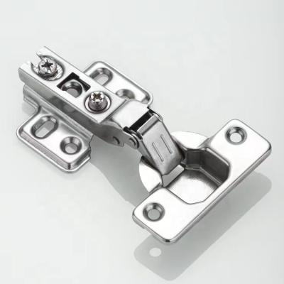 China Modern Soft End Hinges Kitchen Cabinet Accessories Premium Hardware American Factories OEM Hinges for sale