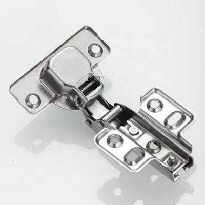 China China Supplier Cabinet Accessories Modern Hardware Concealed Hinge Hydraulic Dobradica Hinges for sale