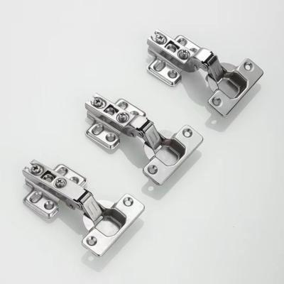 China Modern Hot Sale SX261 Furniture Cabinet Concealed Soft Closing Hinge Furniture Hinge for sale