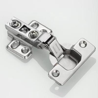 China Modern Shengxin Hinged Stainless Steel Material Popular Among Customers Hidden One Way Hinge Secret One Way Hinge Best Selling for sale