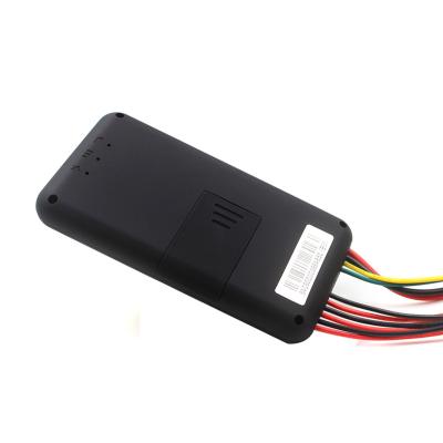 Κίνα Accurate mini Vehicle device Manual GPS Tracker GT06 Tracking Device with voice Monitor two-way calling funtion device προς πώληση