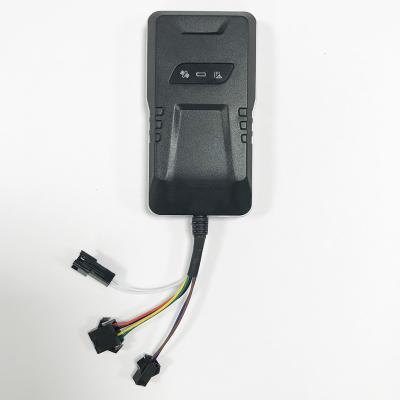 Κίνα Anti-Alarm Waterproof Smart Mini Real Time Vehicle Car Gps Tracker SOS Alarm προς πώληση