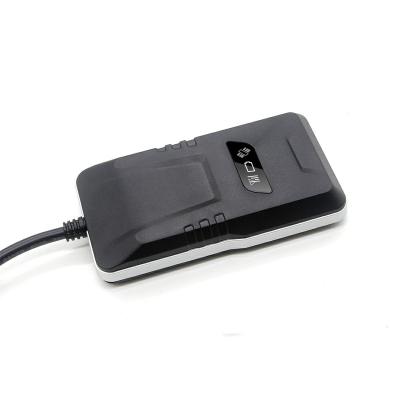 China Cantrack Car GPS Tracker For Motorcycle Scooter Bike Real Time Tracking Te koop