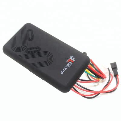 China GT06 Original Vehicle GPS Tracker Voice Interaction SOS Alarm Car Tracking Te koop