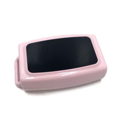 중국 4G Smallest Standby Waterproof Pet GPS Tracker With Battery Life Upto 90 Days 판매용