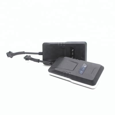 Κίνα Multi Functions Automotive Waterproof Engine Cut Gps Tracker Vehicle System προς πώληση