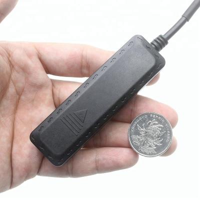 China Automotive Motorcycle Gps Tracker For Locating And Monitor Any Remote Targets Te koop