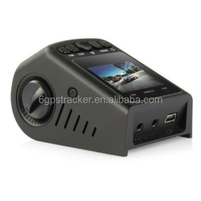 China 170 Super Wide Degree Night Vision Car Dash Camera Creates A Factory Installed Look zu verkaufen