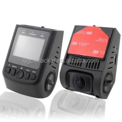 China As Seen On TV Night Vision Car Camera Recorder H.264 170 Degree Wide Angle View à venda