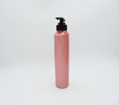 China Used For Cosmetic Empty PET Polypropylene Plastic Cosmetic Bottle For Olive Oil for sale