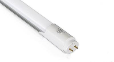 China 1.2M Pure White LED Flourescent Tube Replacement CRI CE / ROHS Compliant 50000Hrs Lifespan for sale