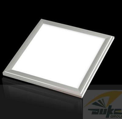 China Small Size 30x30cm Surface Mounted LED Panel Light 18W 36W Housing Aluminum for sale