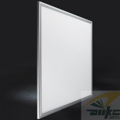 China Home Lighting Dimmable CCT Adjustable 600x600 LED Panel 85 lm / W With Remote Controller for sale