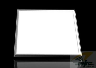 China Fácil instale el conductor ultra delgado montado superficie del CE IP54 del panel de 36w 600x600 LED en venta