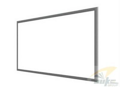 China 120x60cm 72W Platte Quadrat-LED zu verkaufen