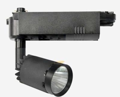 China COB 15W LED Track Spotlights for sale